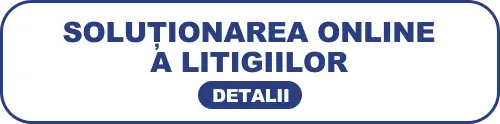 SOL — Soluționarea Online a Litigiilor