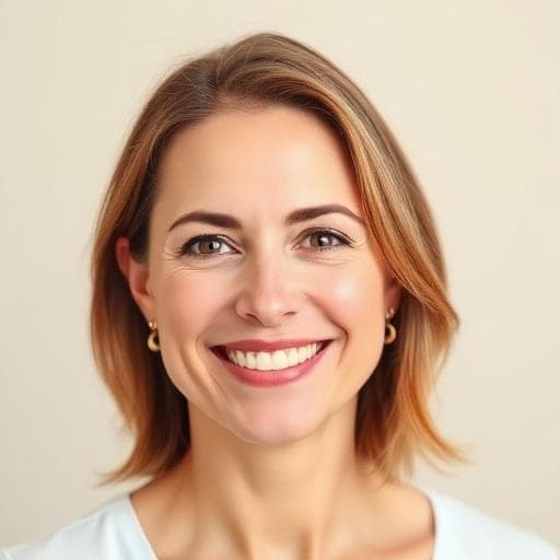 Sarah J.